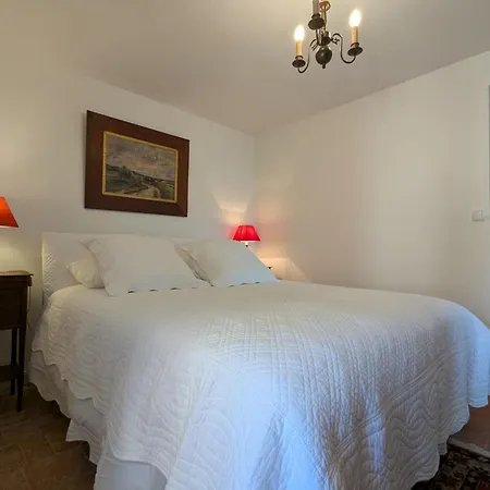 Maison Authentique Avec Piscine Et Jardin Prive A - Fr-1-653-278 * Abzac (Charente)