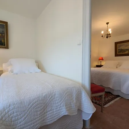 Maison Authentique Avec Piscine Et Jardin Prive A - Fr-1-653-278 Prázdninový dům *