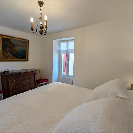 Maison Authentique Avec Piscine Et Jardin Prive A - Fr-1-653-278 * Abzac (Charente)