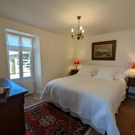 Country house Maison Authentique Avec Piscine Et Jardin Prive A - Fr-1-653-278 Abzac (Charente)