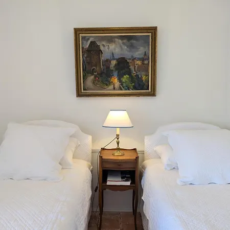 Maison Authentique Avec Piscine Et Jardin Prive A - Fr-1-653-278 Prázdninový dům