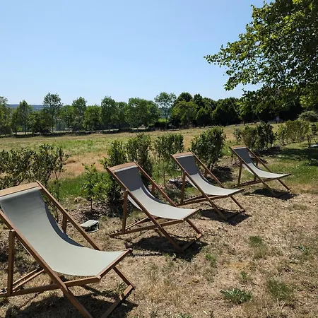 Maison Authentique Avec Piscine Et Jardin Prive A - Fr-1-653-278 Дом отдыха