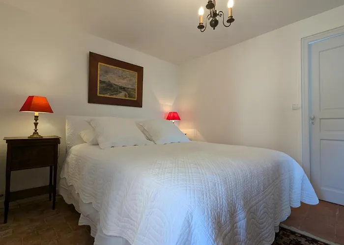 Authentique Avec Piscine&jardin En Charente - Fr-1-653-278 * Abzac (Charente)