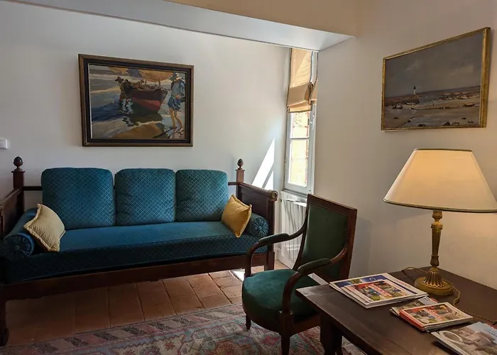 Hébergement de vacances Authentique Avec Piscine&jardin En Charente - Fr-1-653-278 *